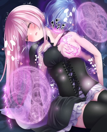 sfry＠あぶそーぶろぐ cover