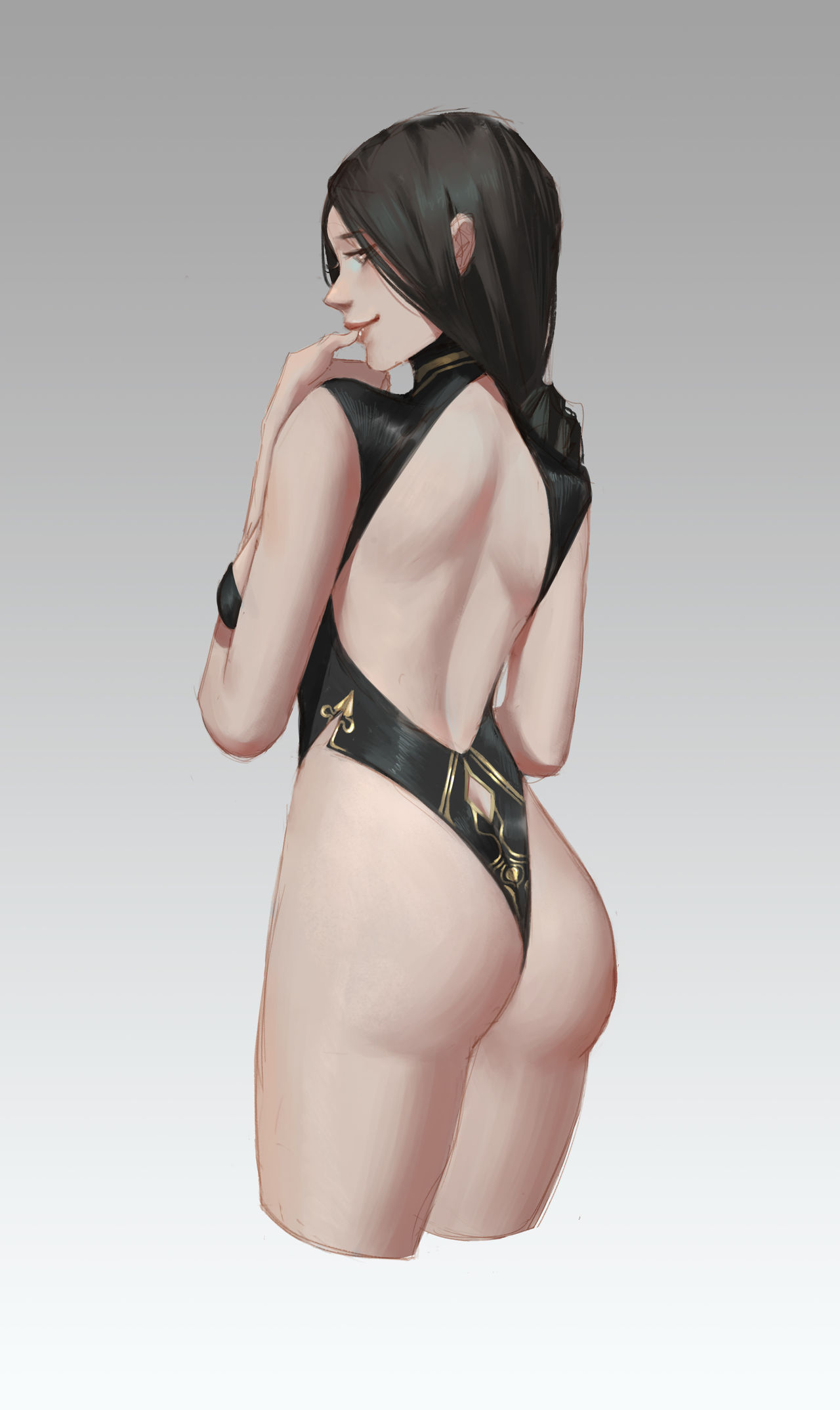 空头老头 page 7 full