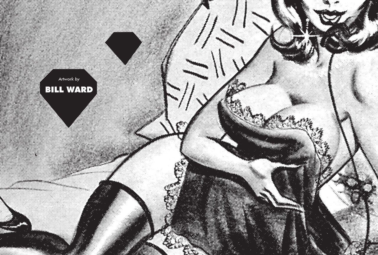 The Pin-Up Art of Bill Ward page 4 full