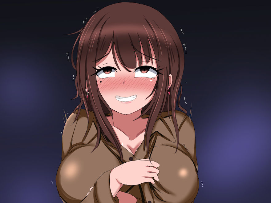 Hentai Roshutsu Shota Zuki Hitozuma Onanie -Kyoumi Shinshin na Otokonoko- page 7 full