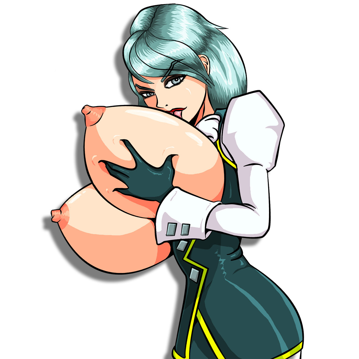 Franziska von Karma/Karuma Mei page 4 full