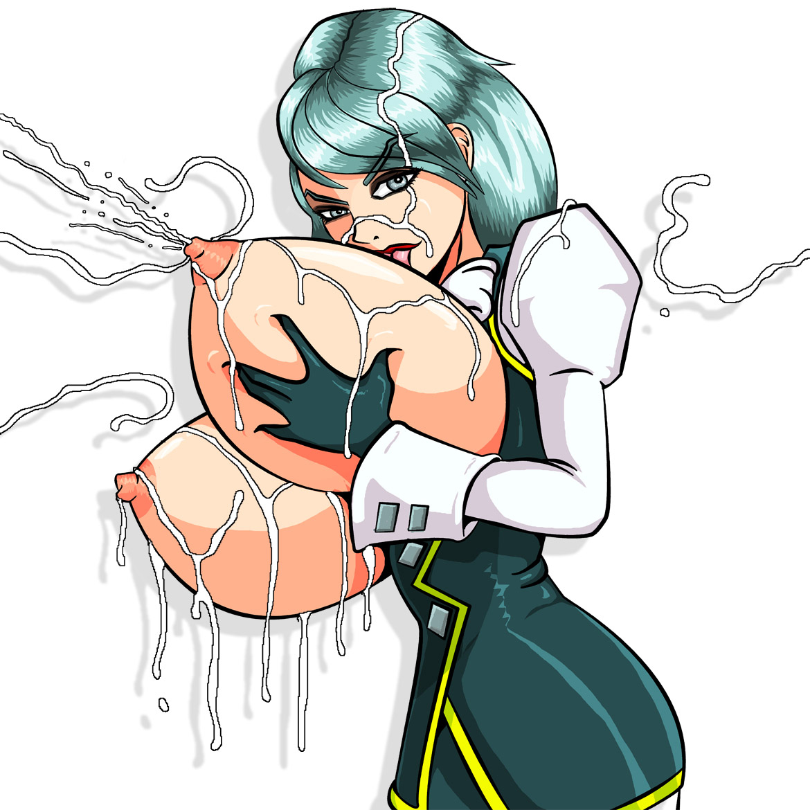 Franziska von Karma/Karuma Mei page 5 full