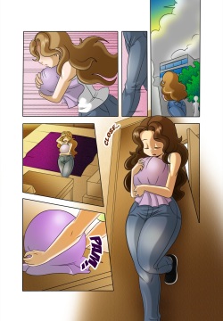 Megan's tail