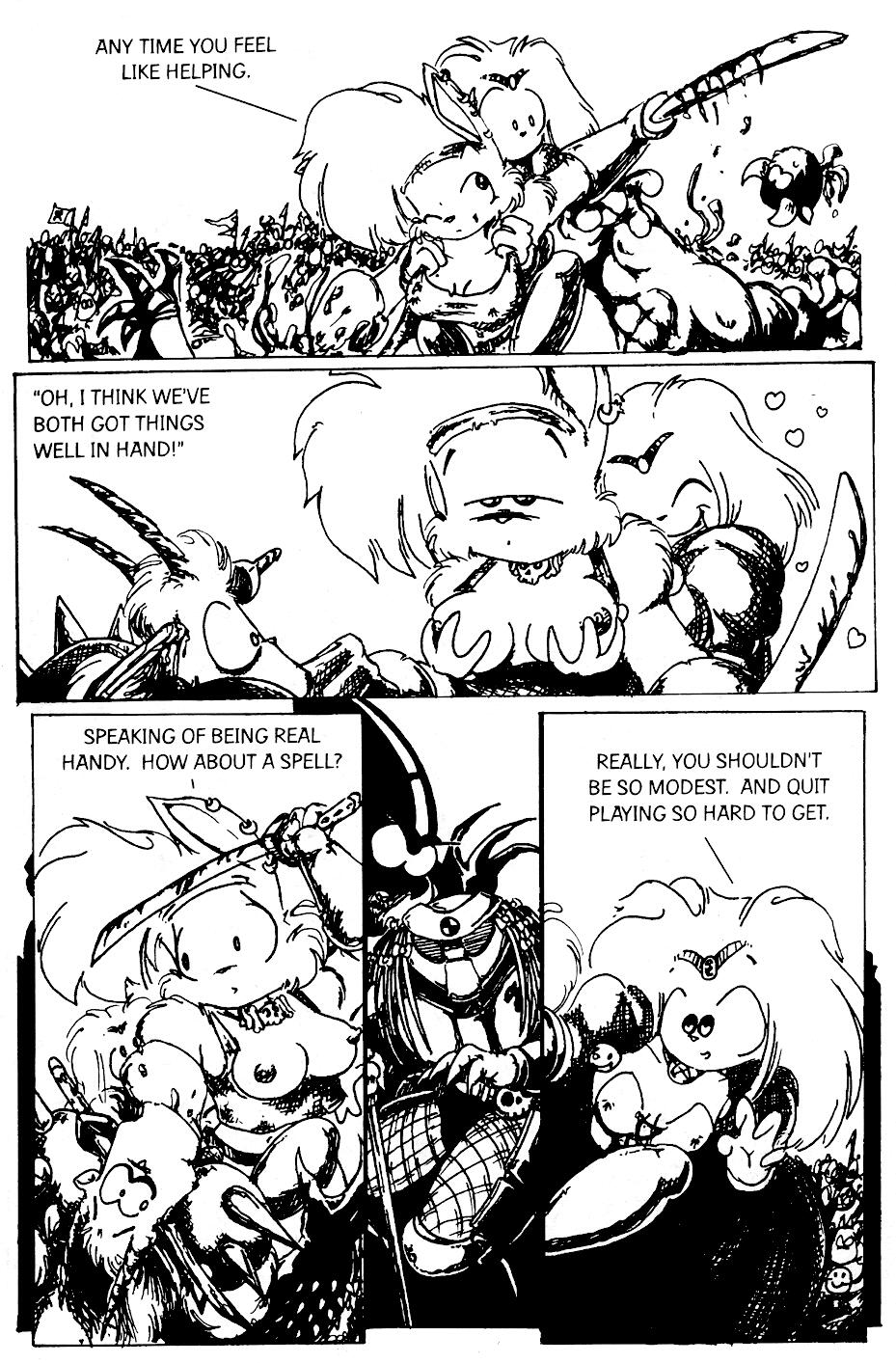 Genus #48 page 5 full