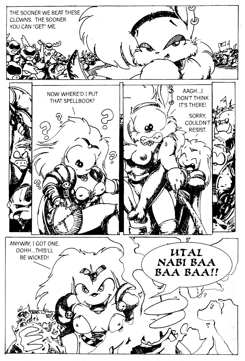Genus #48 page 6 full