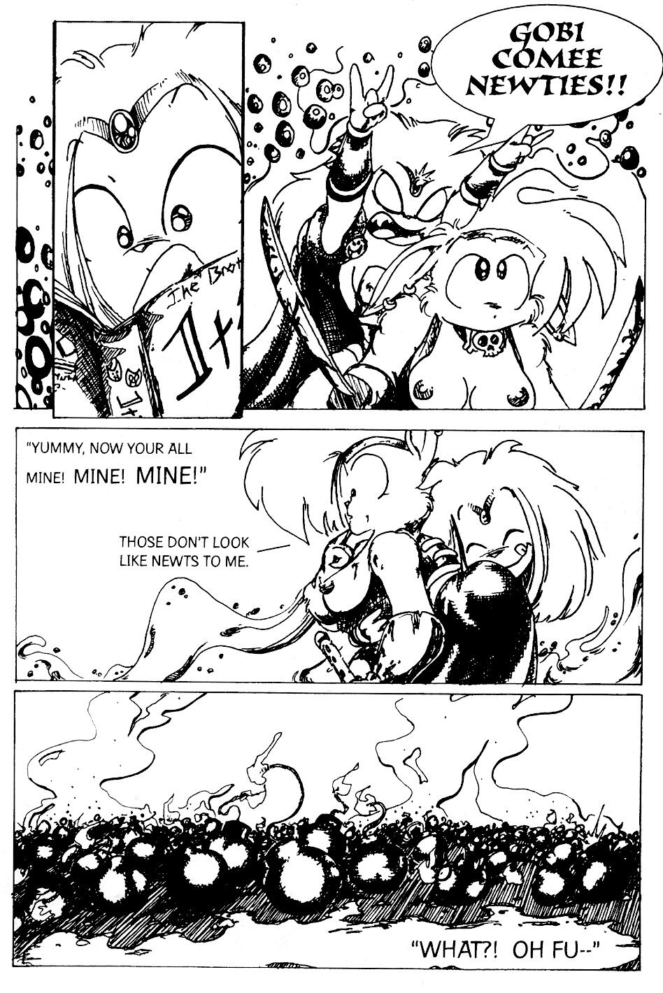 Genus #48 page 8 full
