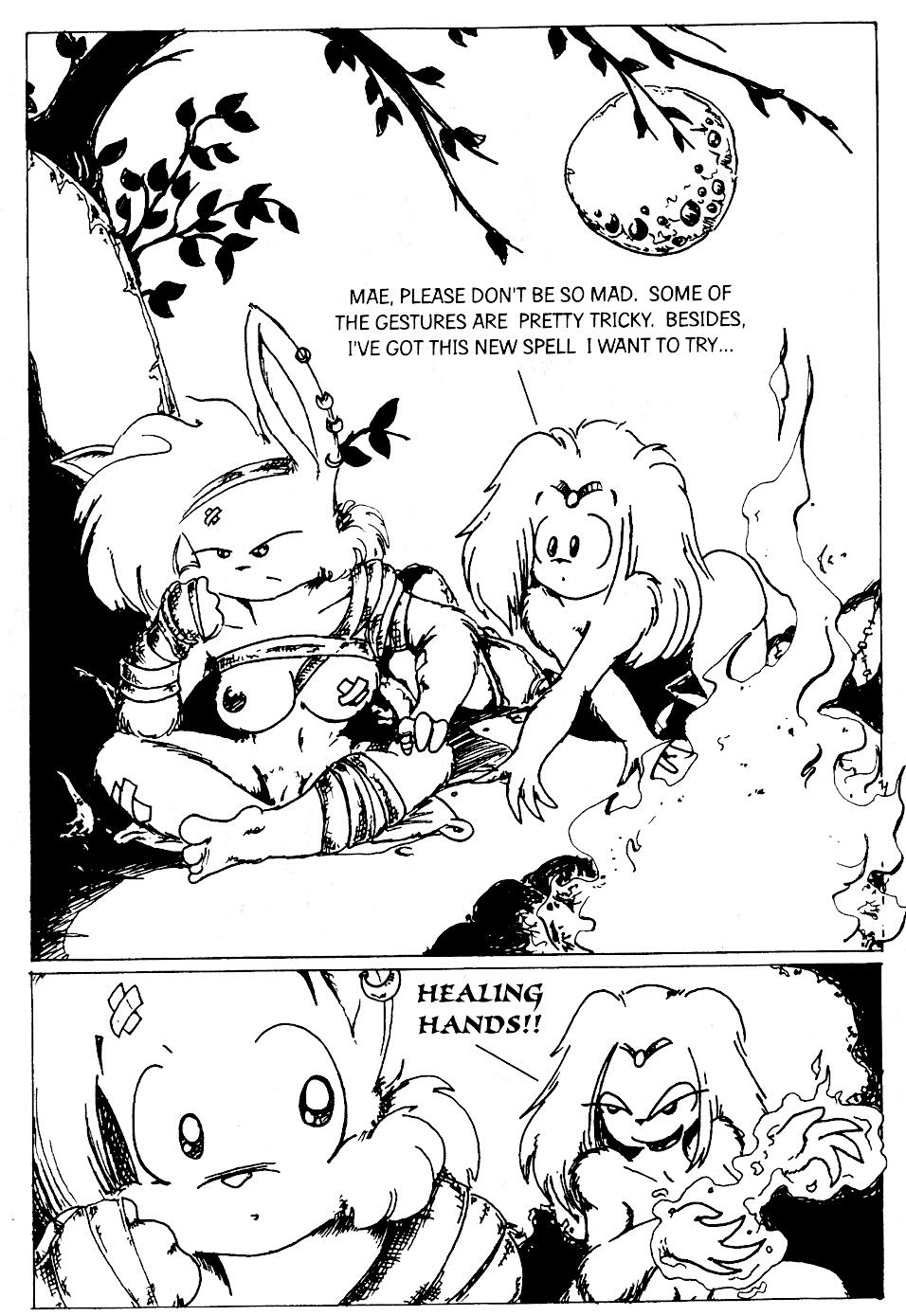 Genus #48 page 9 full