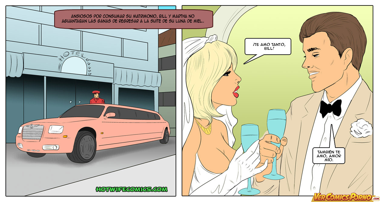 My Wedding Night Gangbang page 3 full