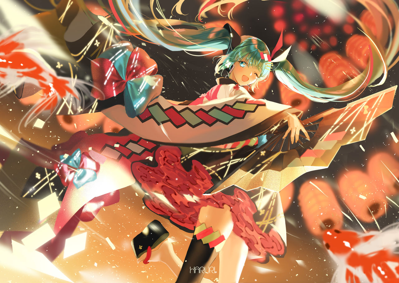 Personal Artworks Collection（high quality） page 3 full