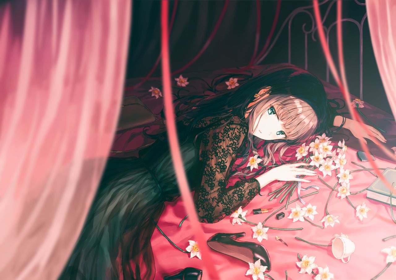 Hiten  hiten fanbox page 1 full