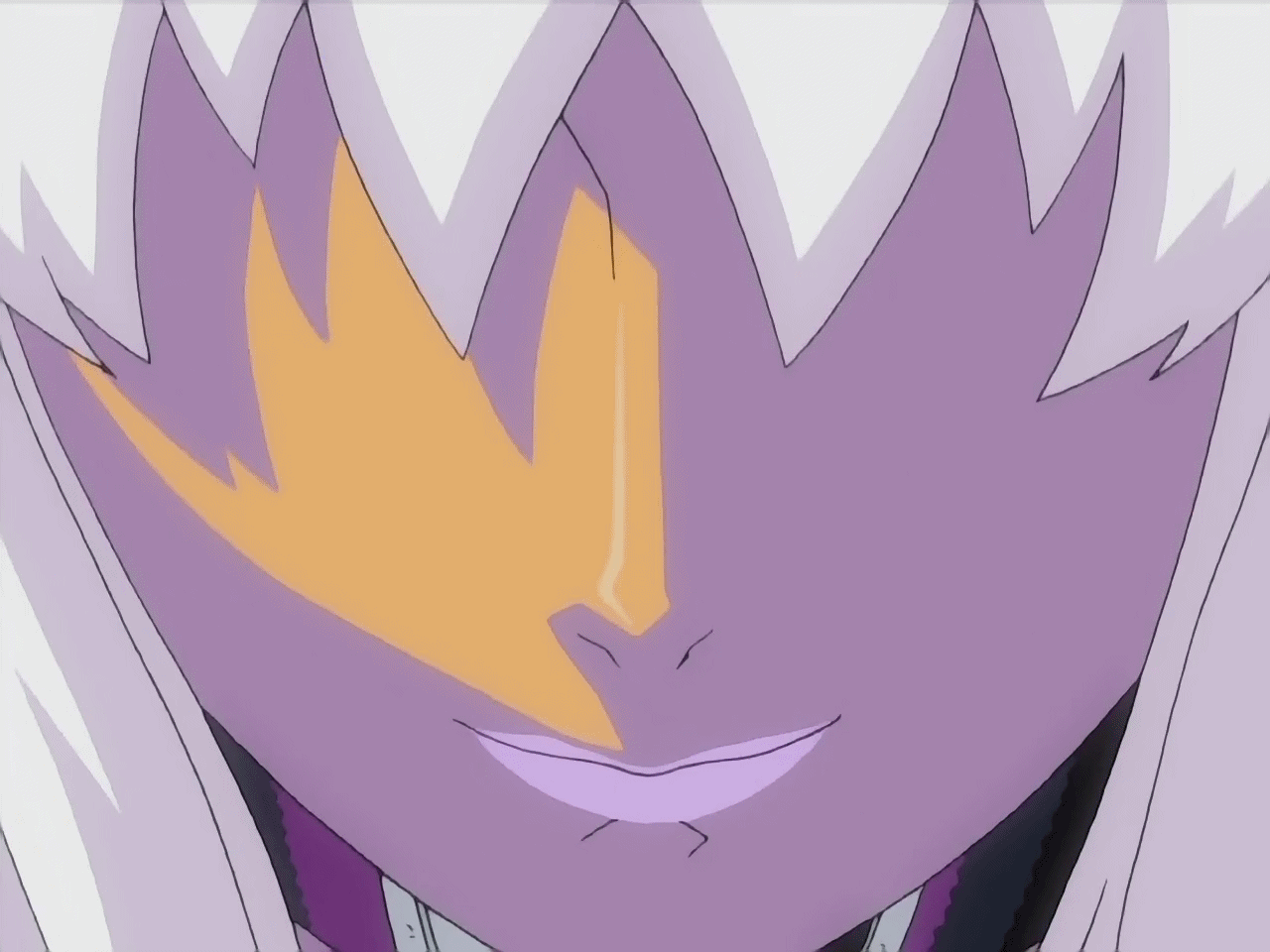 Angel Blade ep.1 HD animations page 1 full