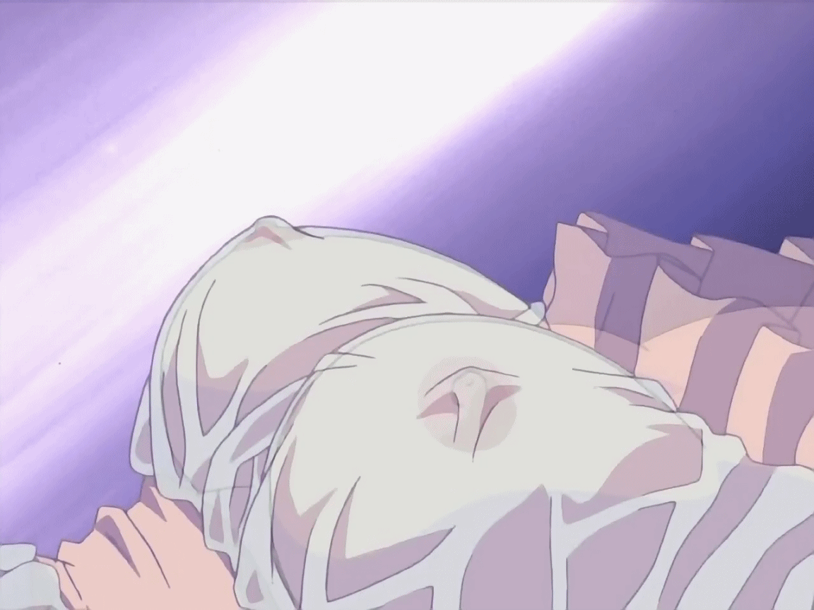 Angel Blade ep.1 HD animations page 5 full