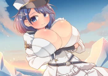 伊織4ヵ月 cover