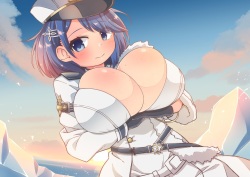 伊織4ヵ月