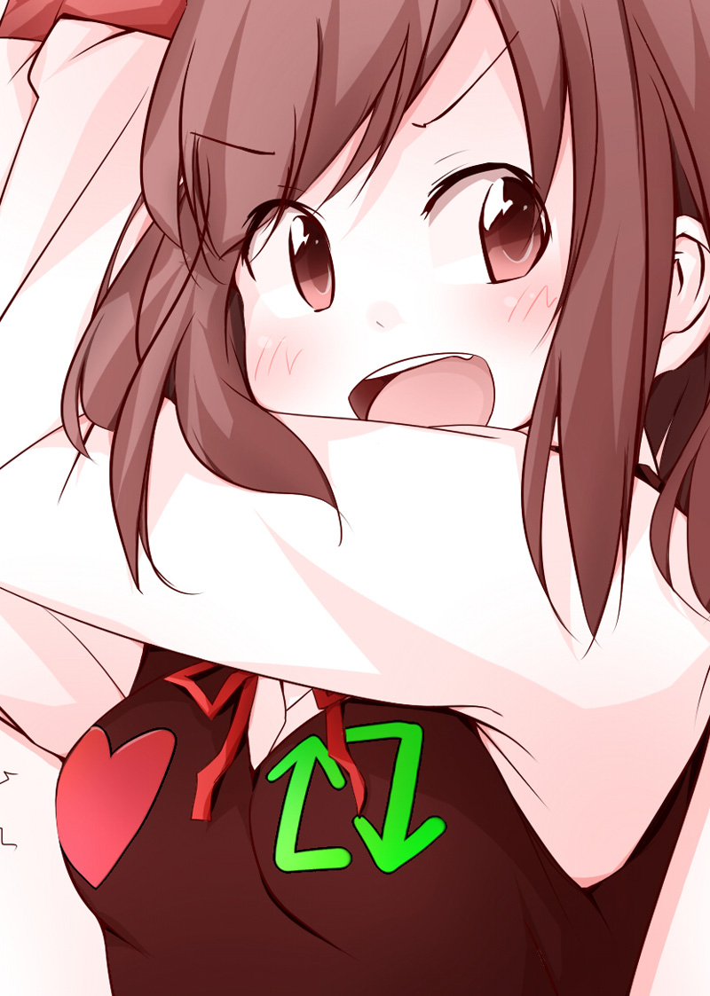 ツイッターボタン女子絵のまとめ page 3 full