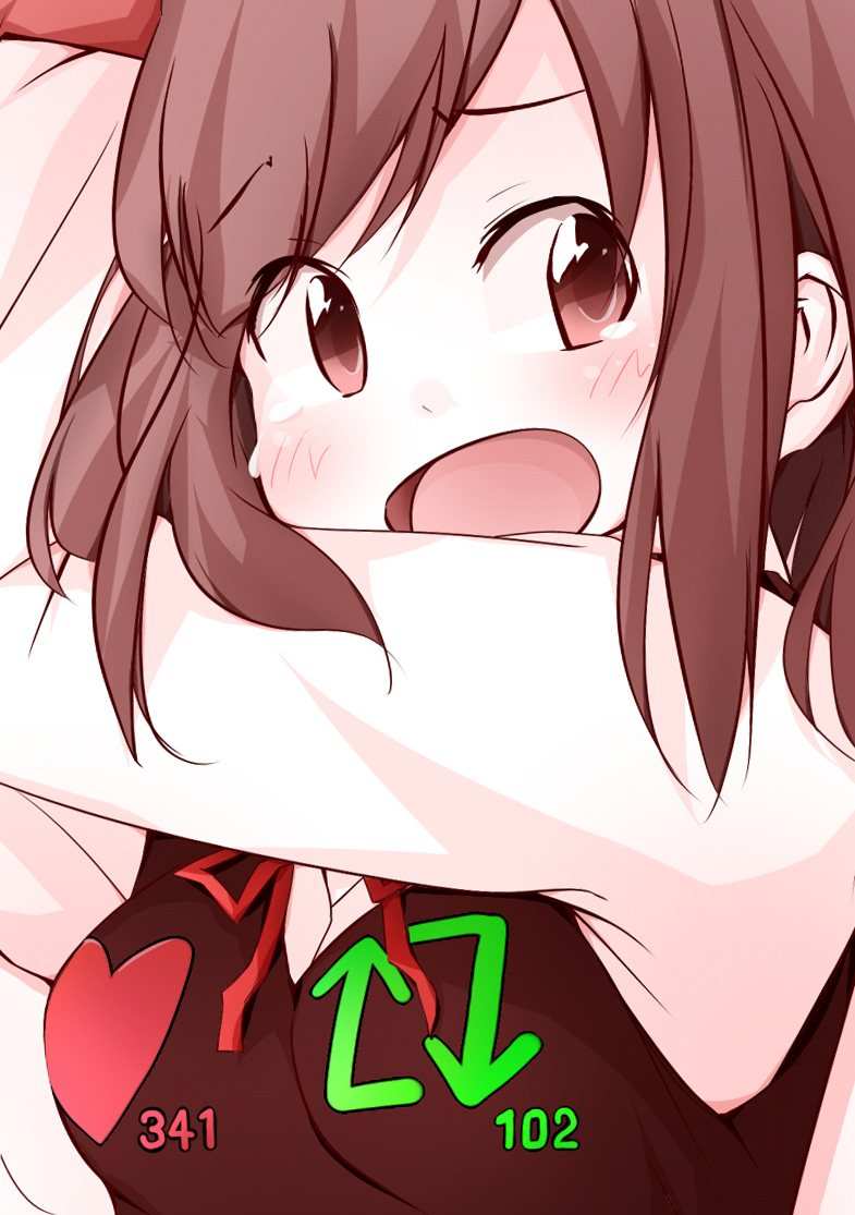 ツイッターボタン女子絵のまとめ page 6 full