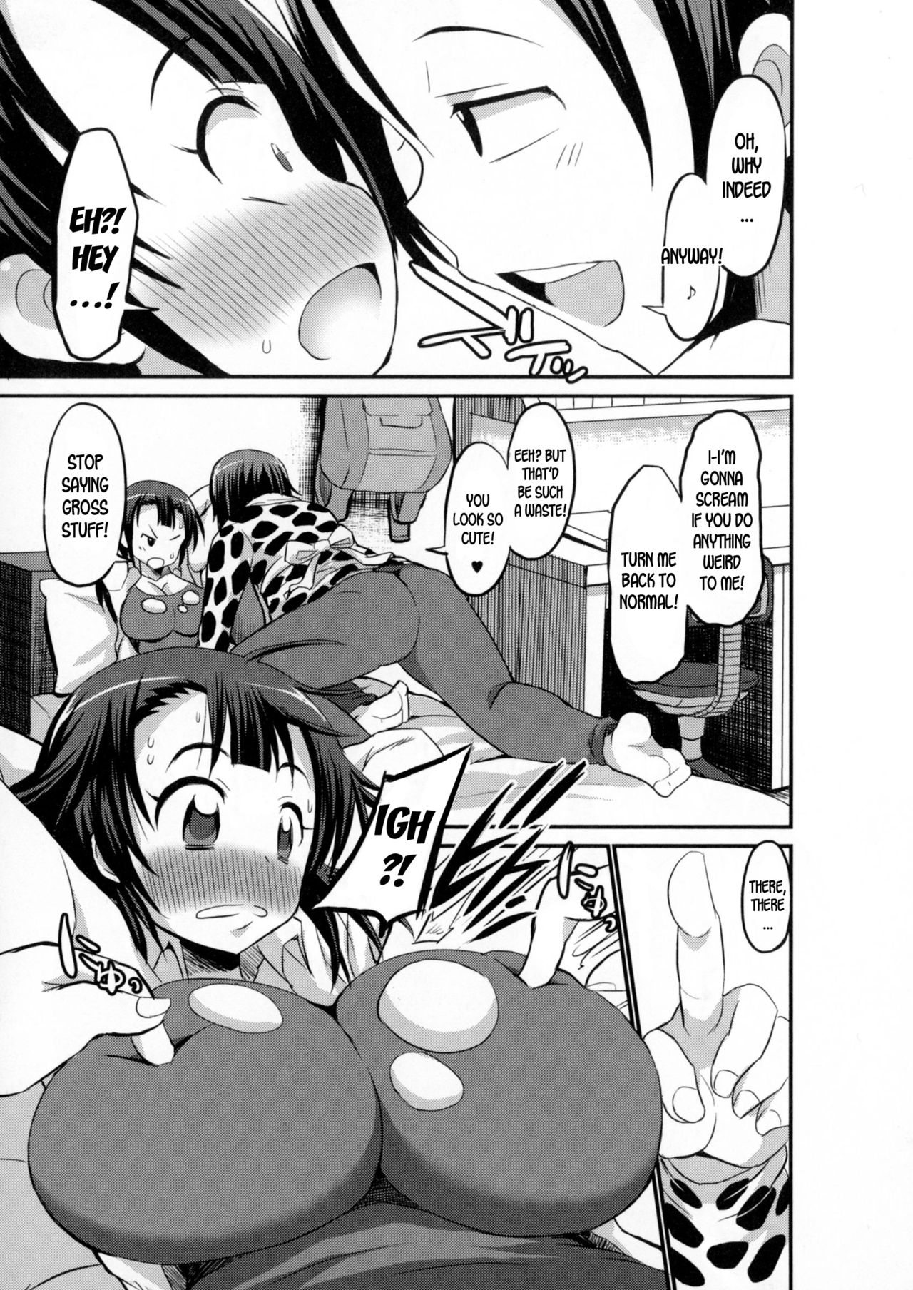 Milk Plus page 7 full