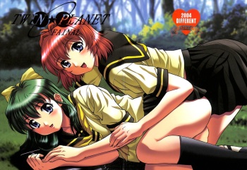 TWIN PLANET FINAL cover
