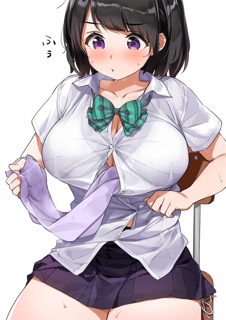 開栓注意 Pixiv Collection page 10 full