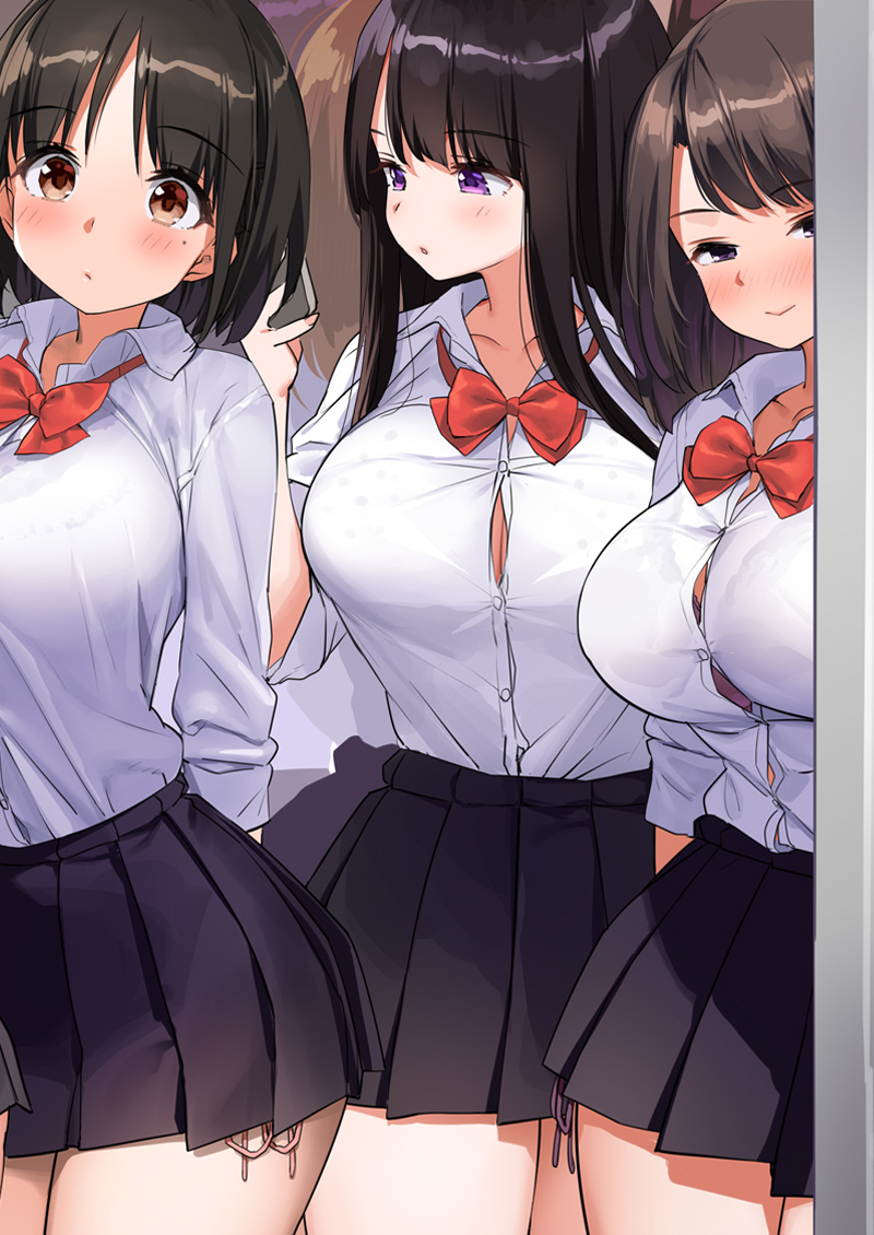 開栓注意 Pixiv Collection page 3 full