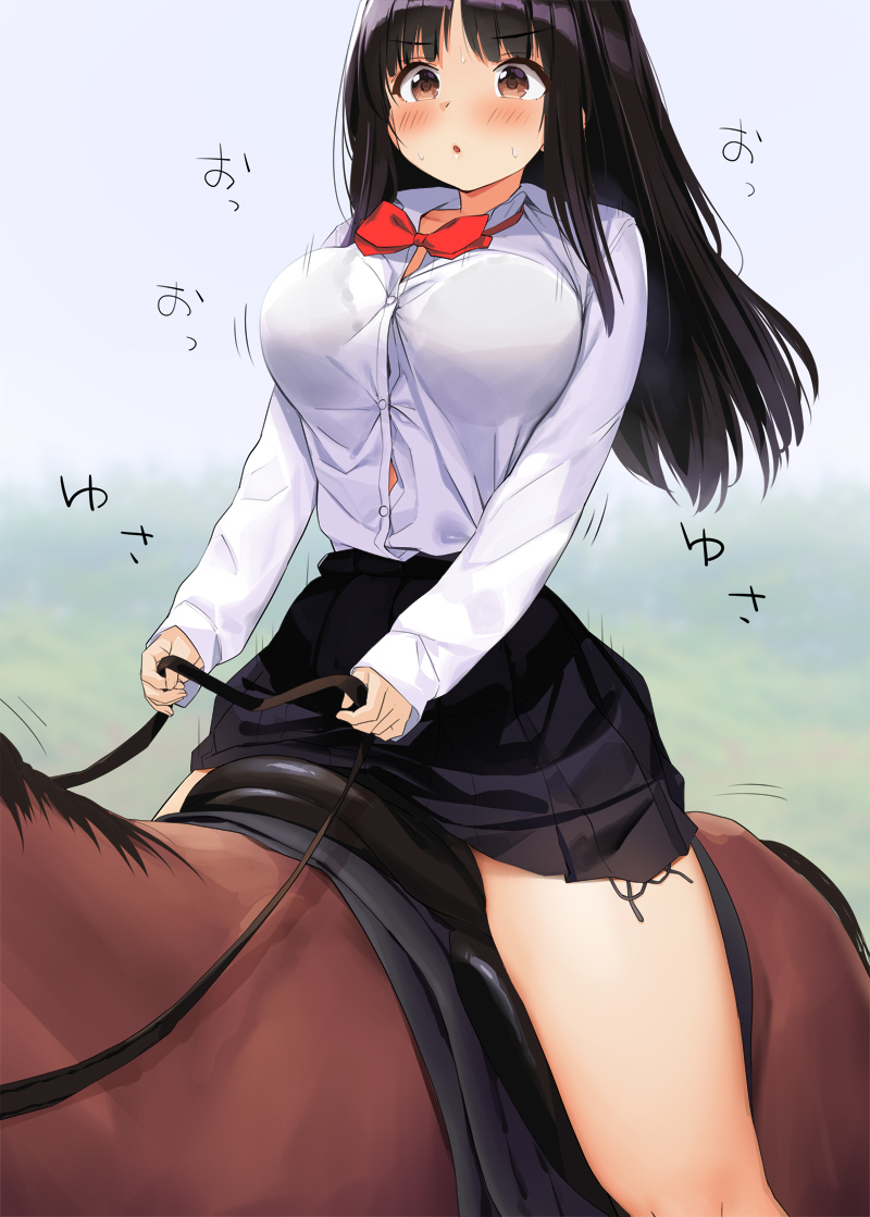 開栓注意 Pixiv Collection page 6 full
