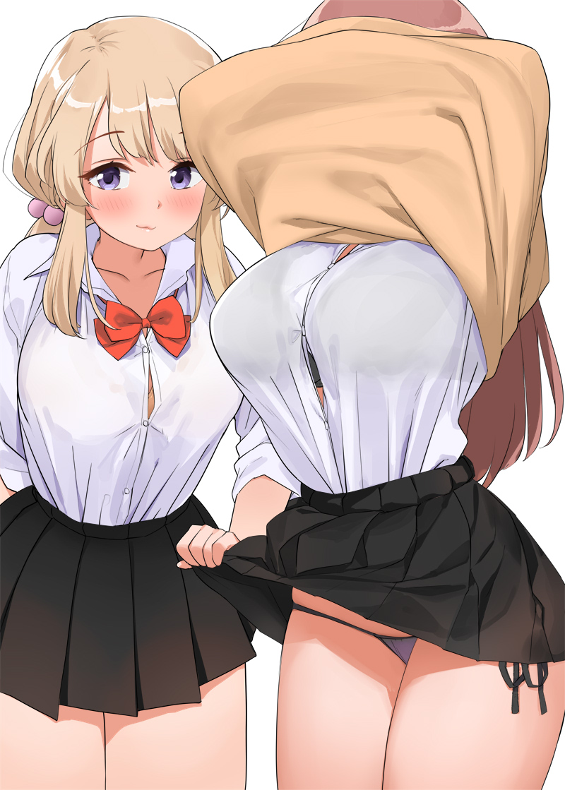開栓注意 Pixiv Collection page 9 full