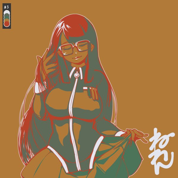 Color Palette Challenge page 3 full