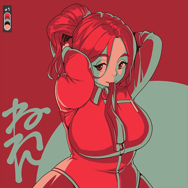 Color Palette Challenge page 9 full