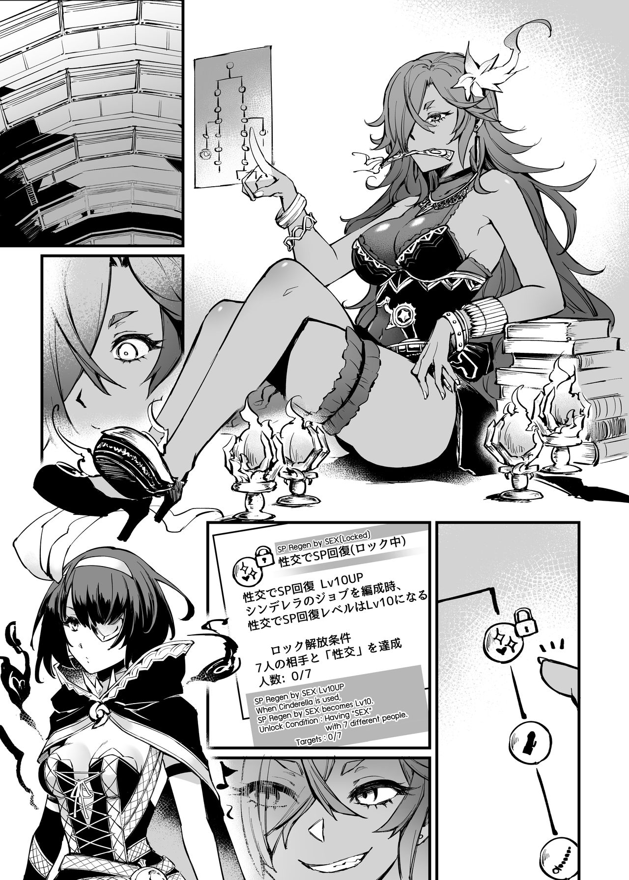 7 SINs page 2 full