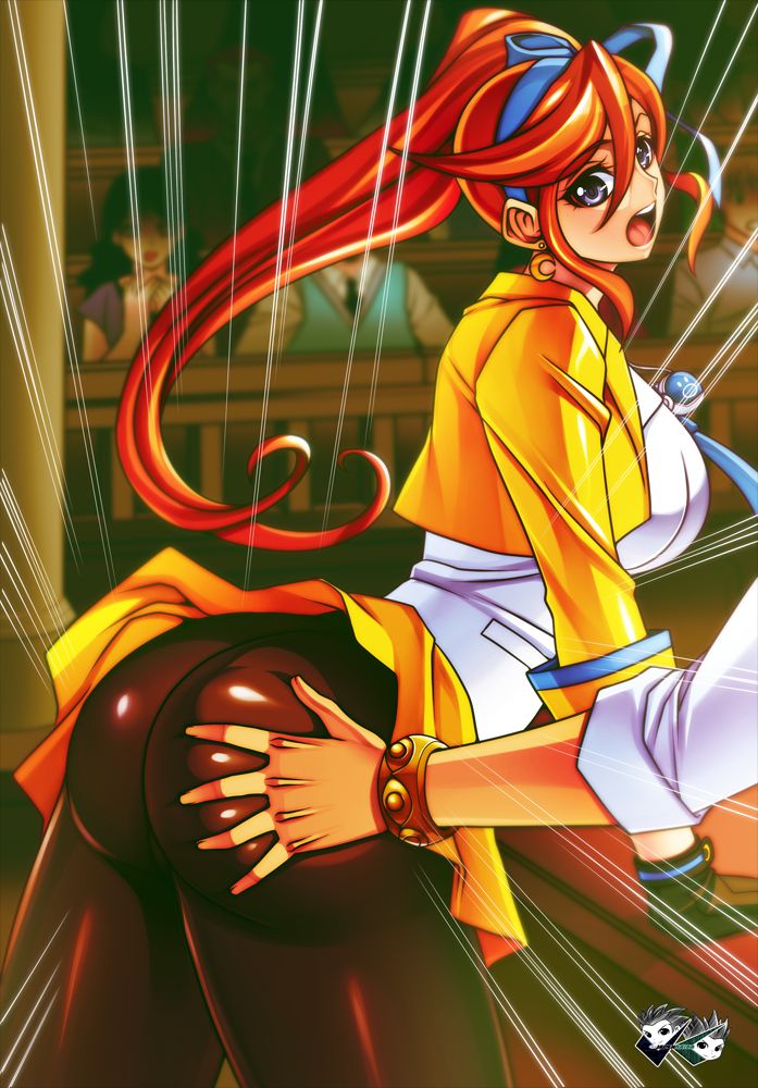 Athena Cykes/Kizuki Kokone page 3 full