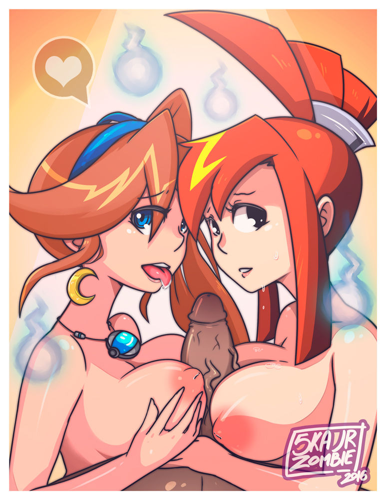Athena Cykes/Kizuki Kokone page 6 full