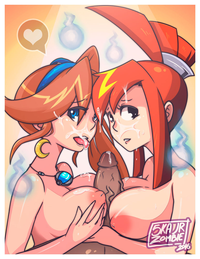 Athena Cykes/Kizuki Kokone page 7 full