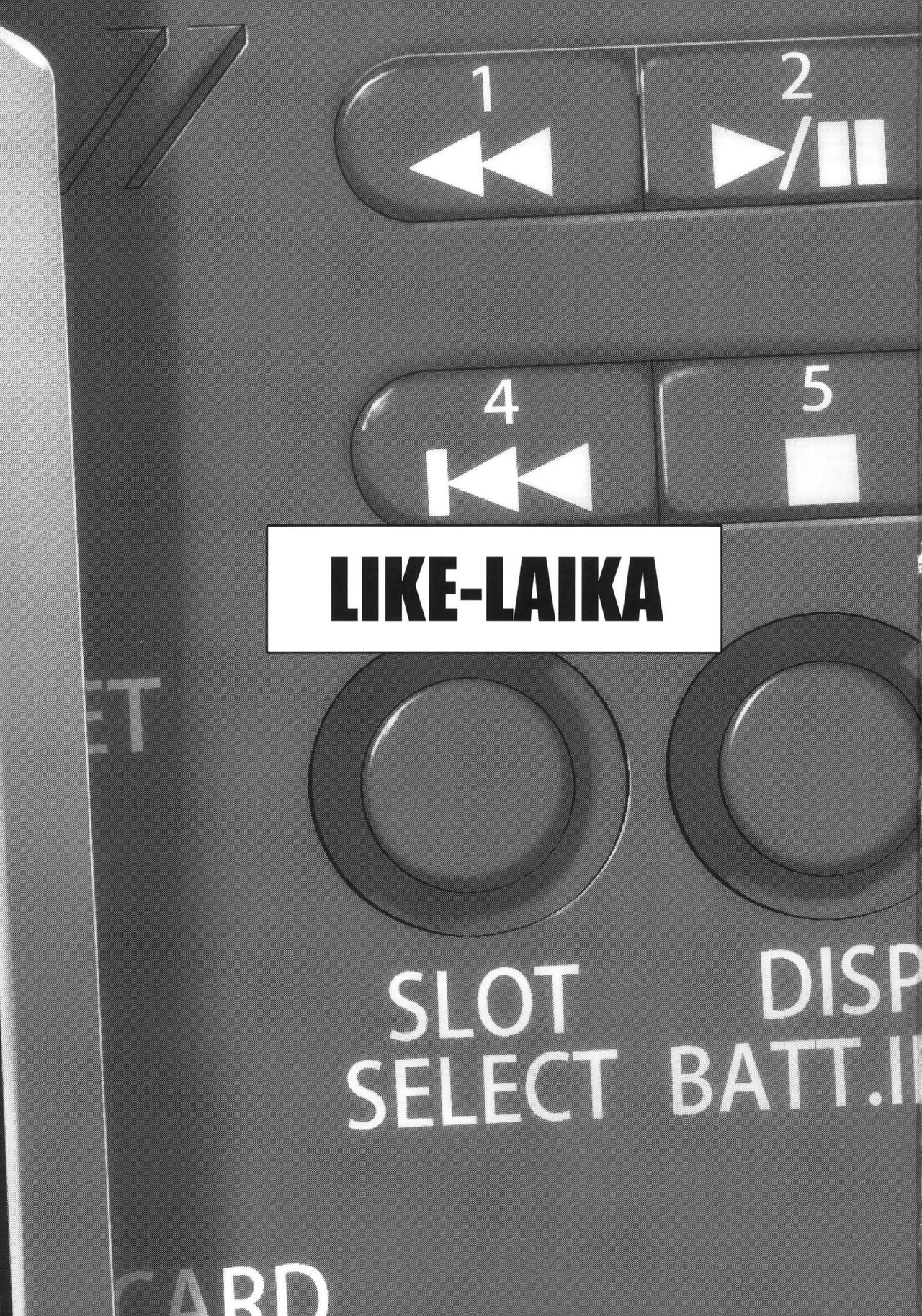 LIKE:LAIKA page 4 full