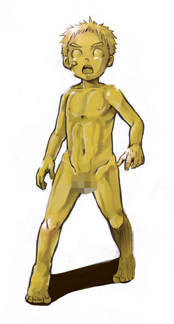 Ebitendon Website Art page 1 full