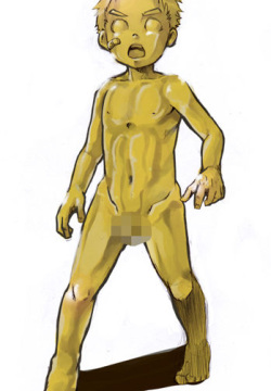 Ebitendon Website Art