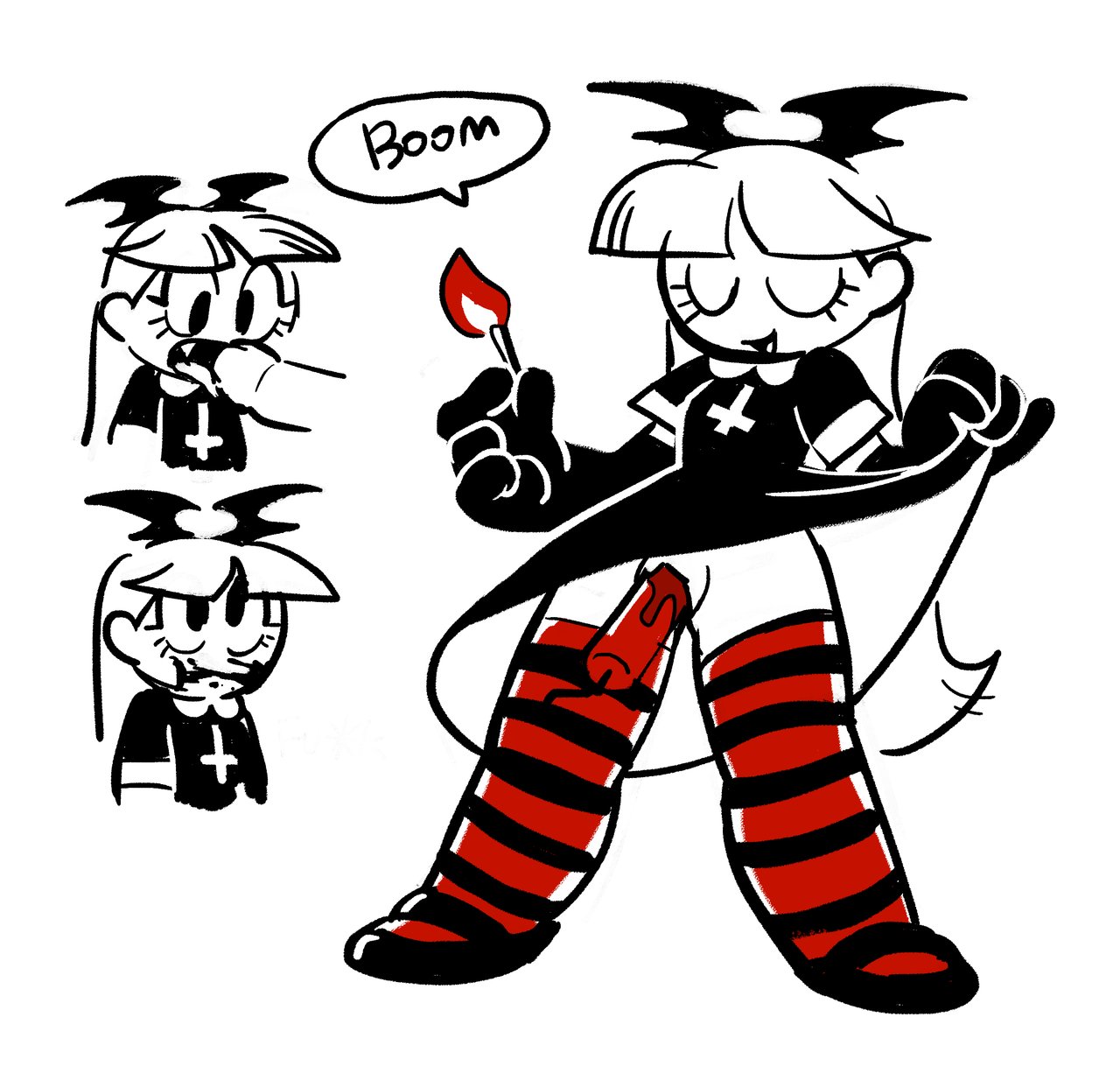 / Tumblr / Deviantart / Others  ISOMARU | ismrRRRR | いそマル | ISOMARU000 | uramosi | uramoshit page 3 full