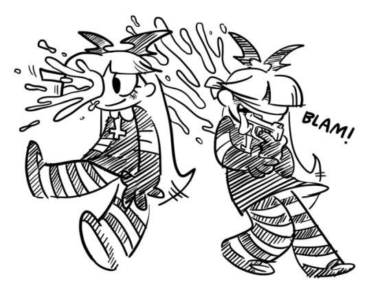 / Tumblr / Deviantart / Others  ISOMARU | ismrRRRR | いそマル | ISOMARU000 | uramosi | uramoshit page 7 full