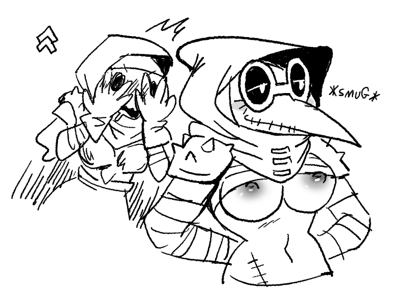 / Tumblr / Deviantart / Others  ISOMARU | ismrRRRR | いそマル | ISOMARU000 | uramosi | uramoshit page 8 full