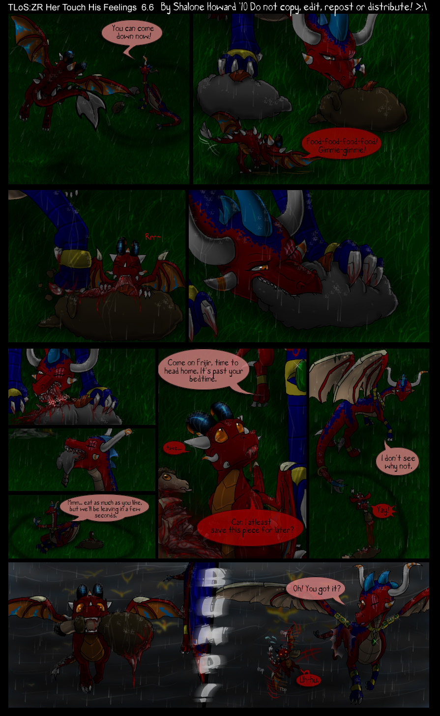 her touch his feelings ENGLISH page 6 full