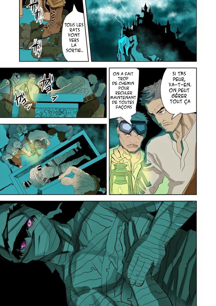 MONSTER page 3 full