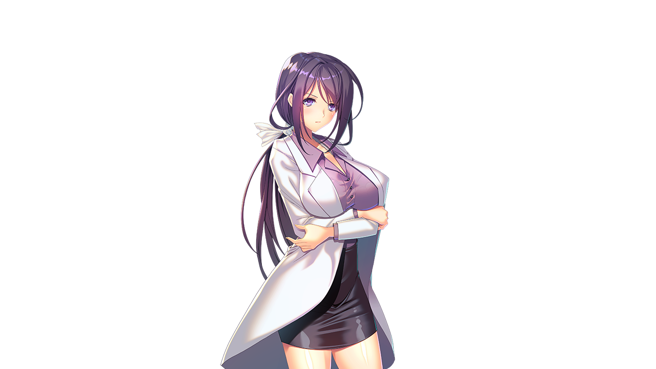 Ore no Shiranu Ma ni Kanojo ga... - Hanasaki Kagura Hen, Miyahara Maina Hen page 3 full