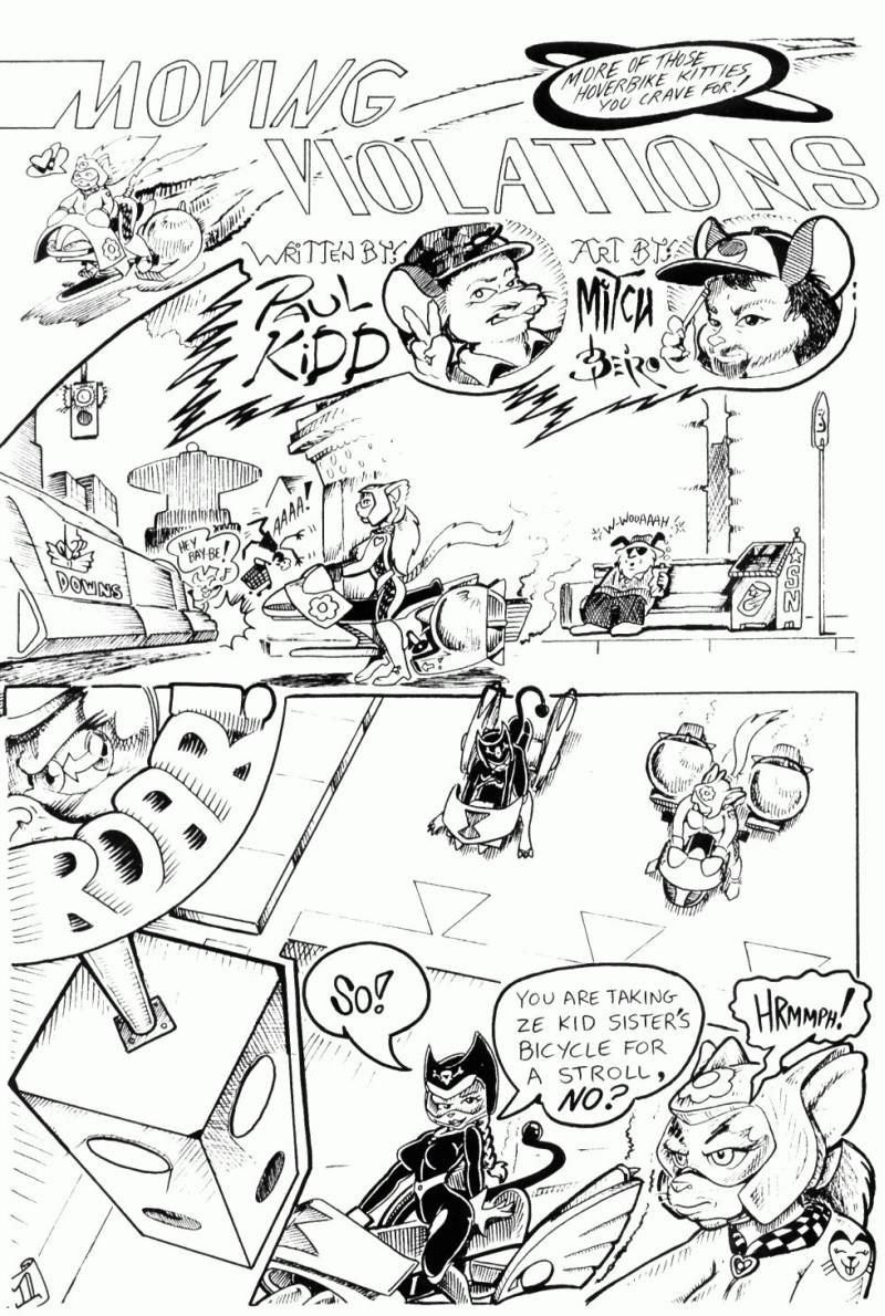 Genus #36 page 3 full