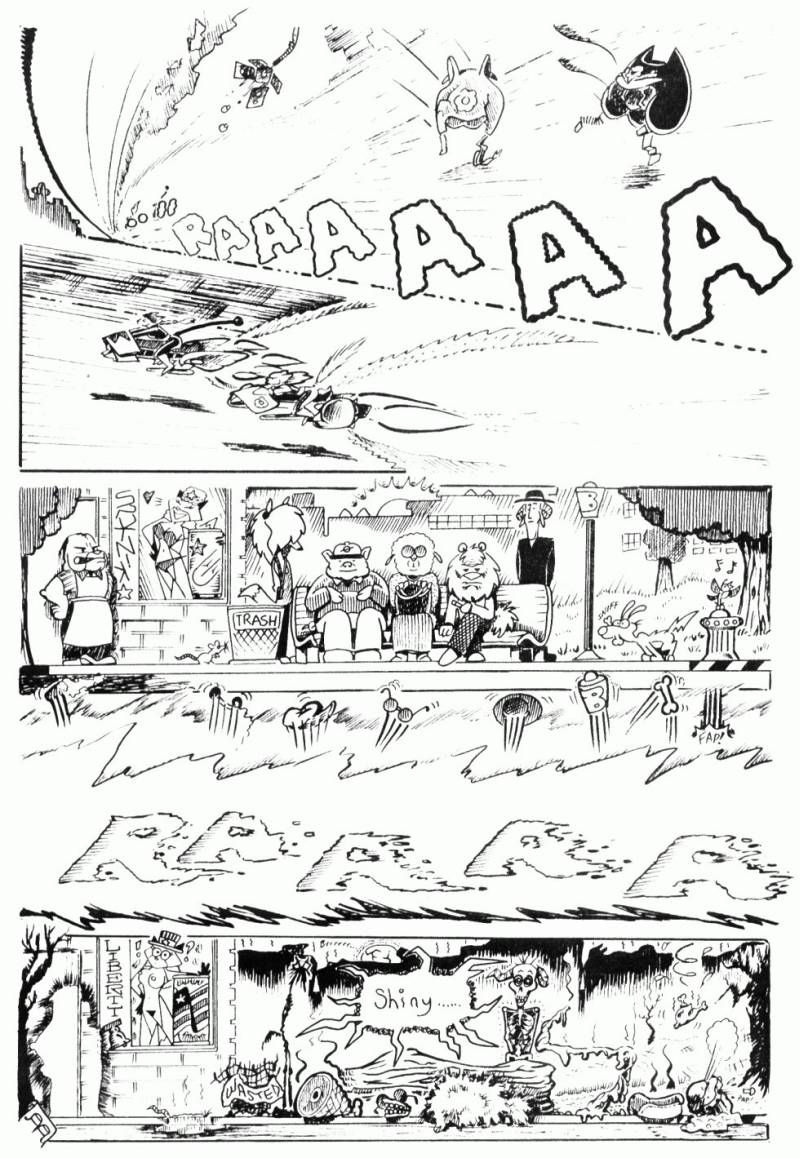 Genus #36 page 5 full