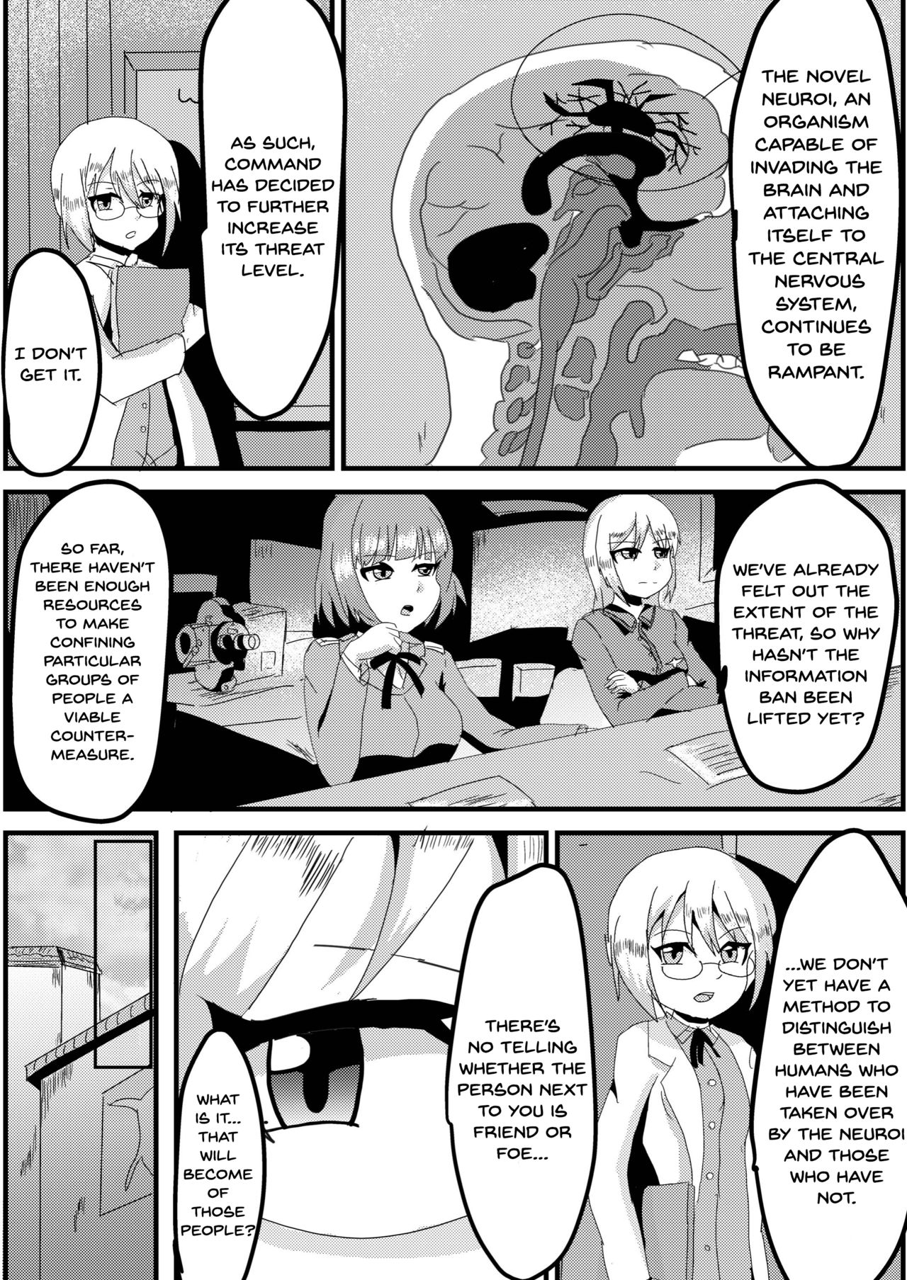 Parasite Witches page 3 full