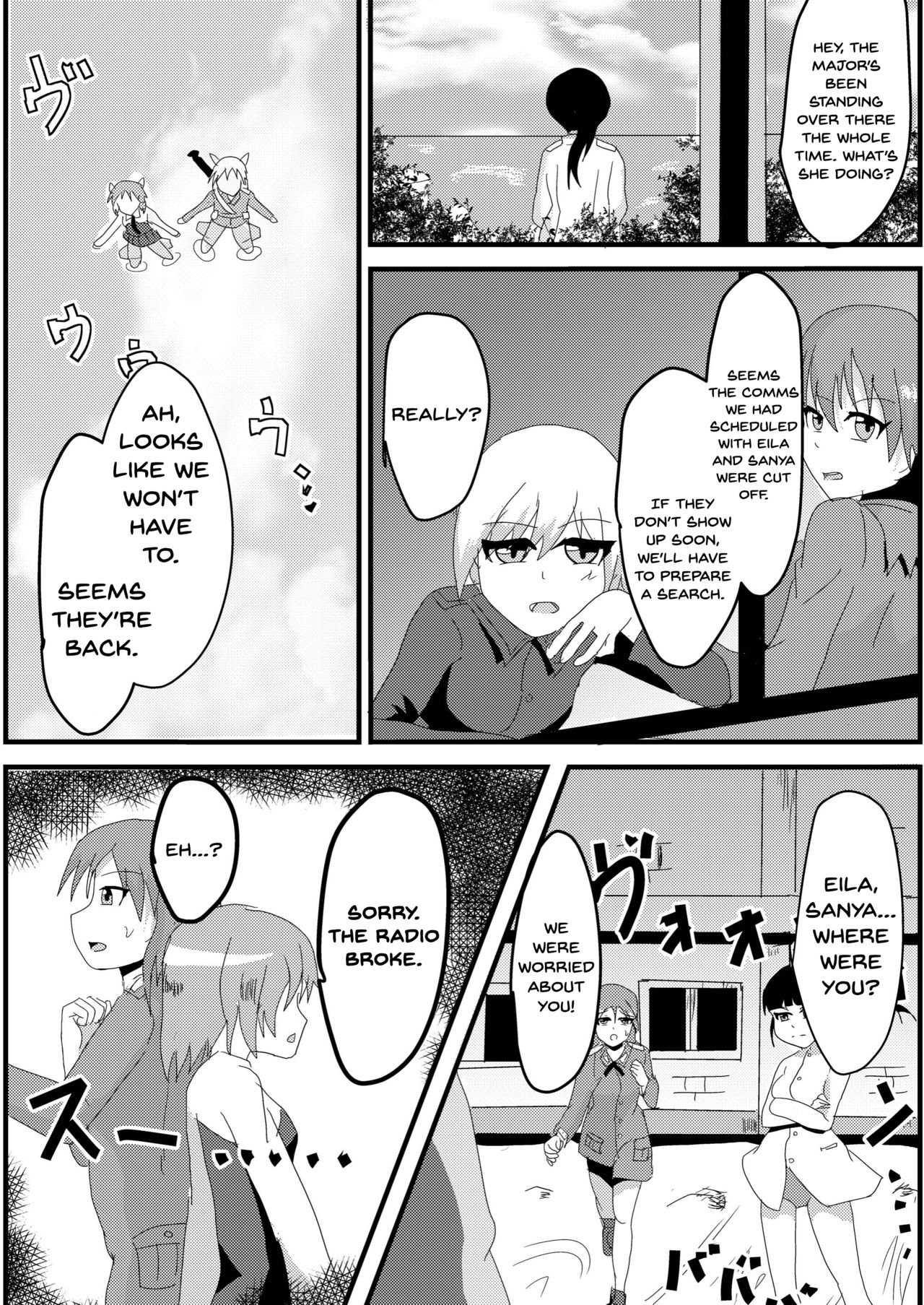 Parasite Witches page 4 full