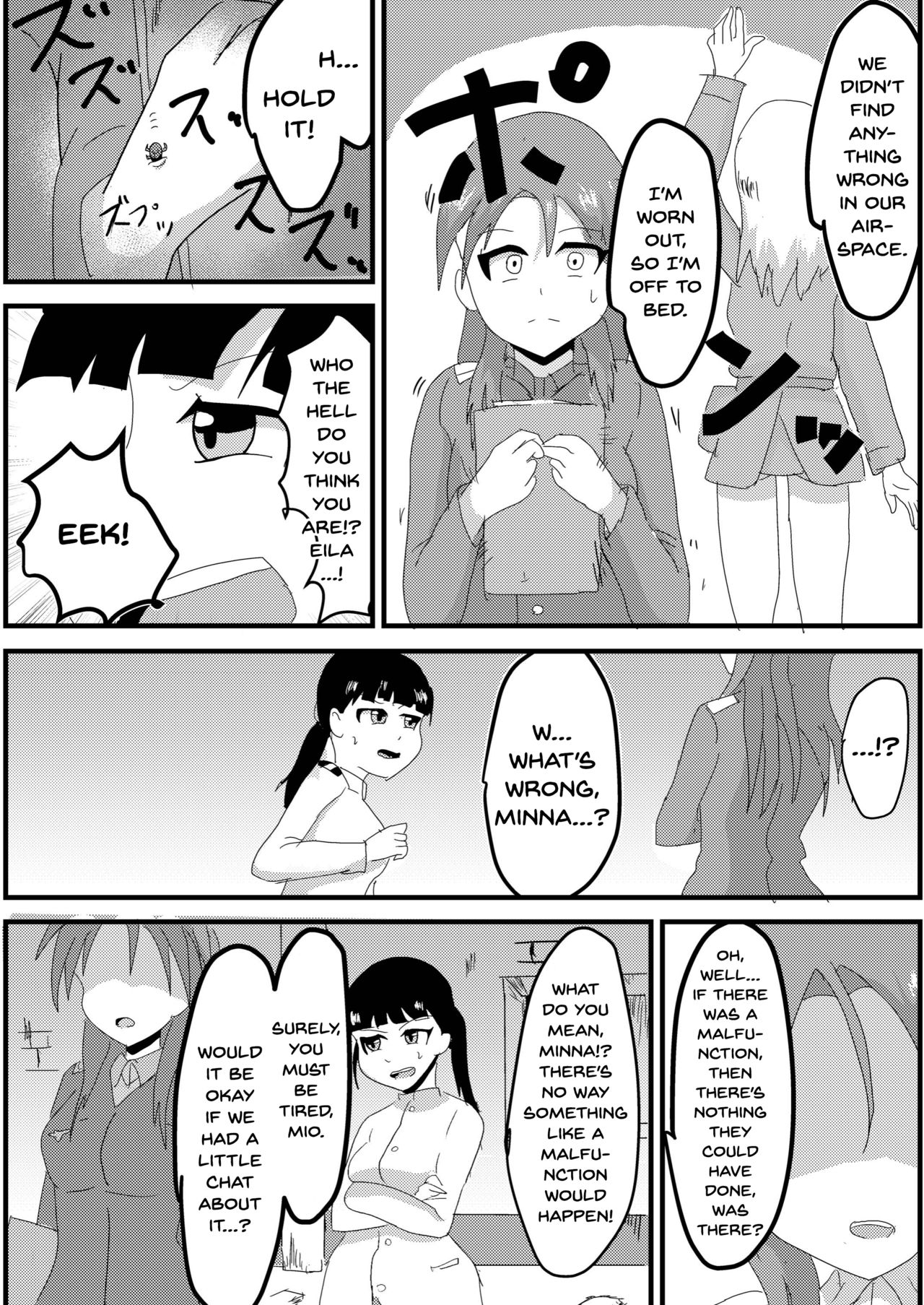 Parasite Witches page 5 full
