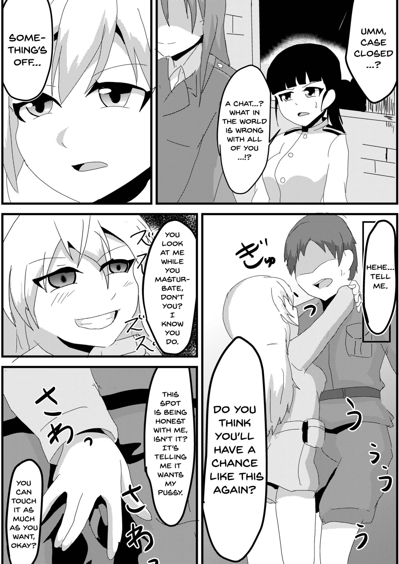Parasite Witches page 6 full