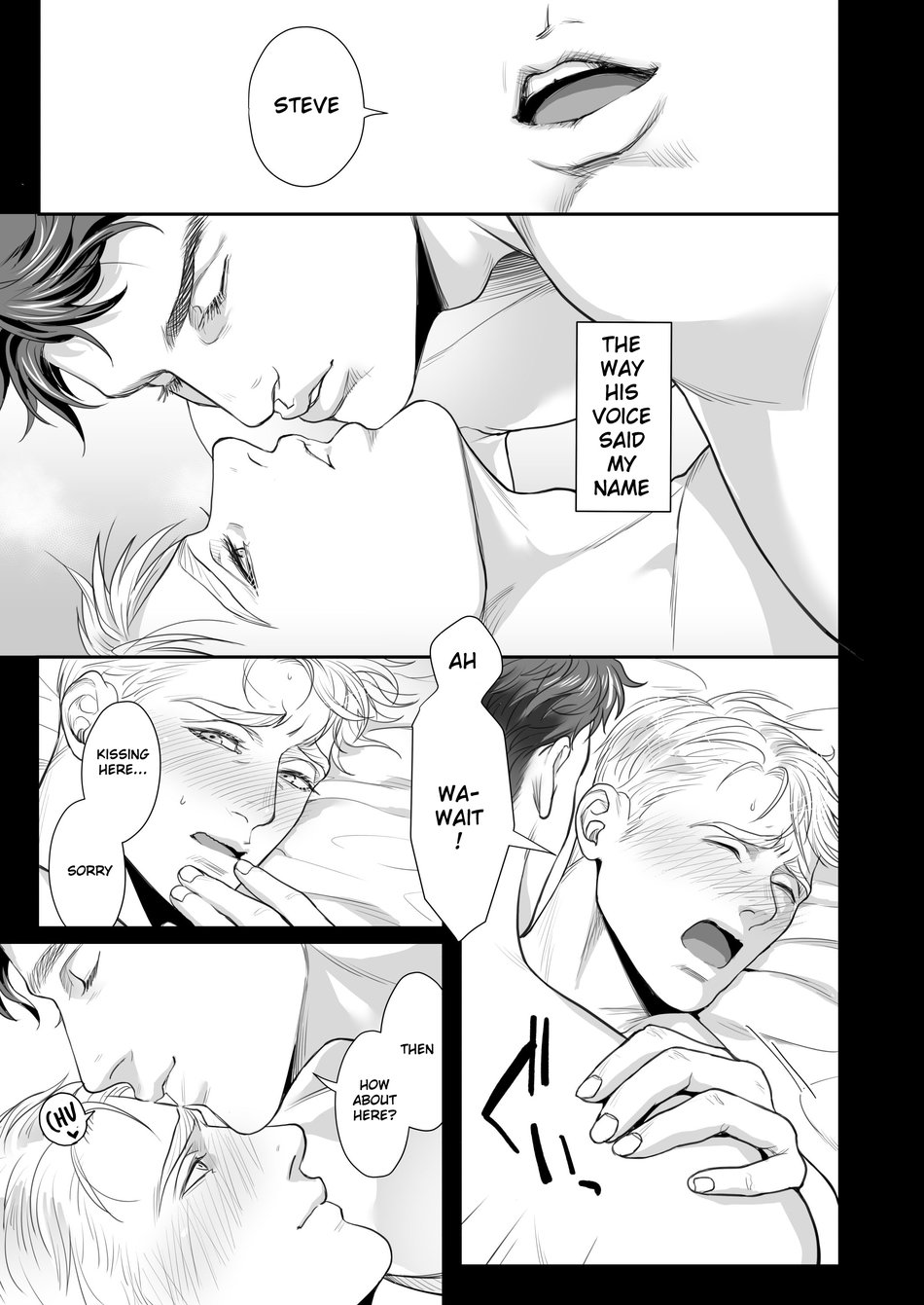 A DELIGHTFUL SCENARIO OF DEPRAVITY page 8 full