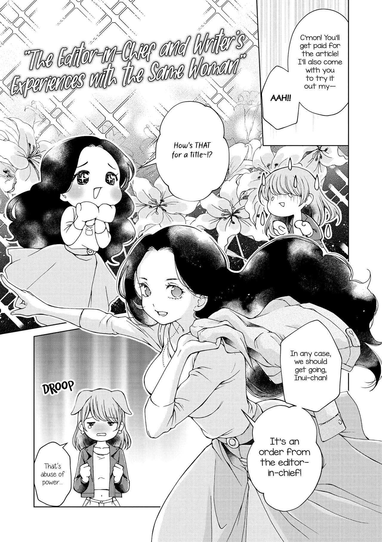 my sugar cat page 3 full