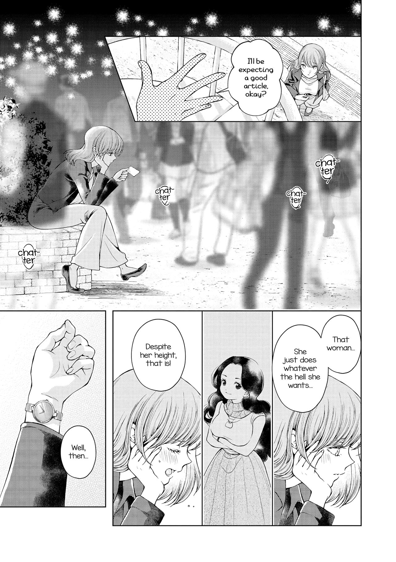 my sugar cat page 7 full